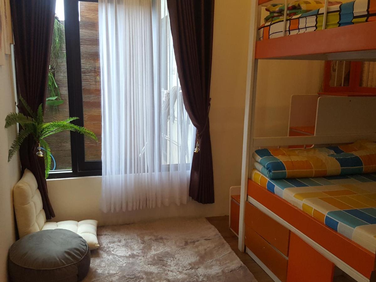 Omah Lumut Malang, Family 3 Bedrooms Free Pool Kolam Renang * Malang