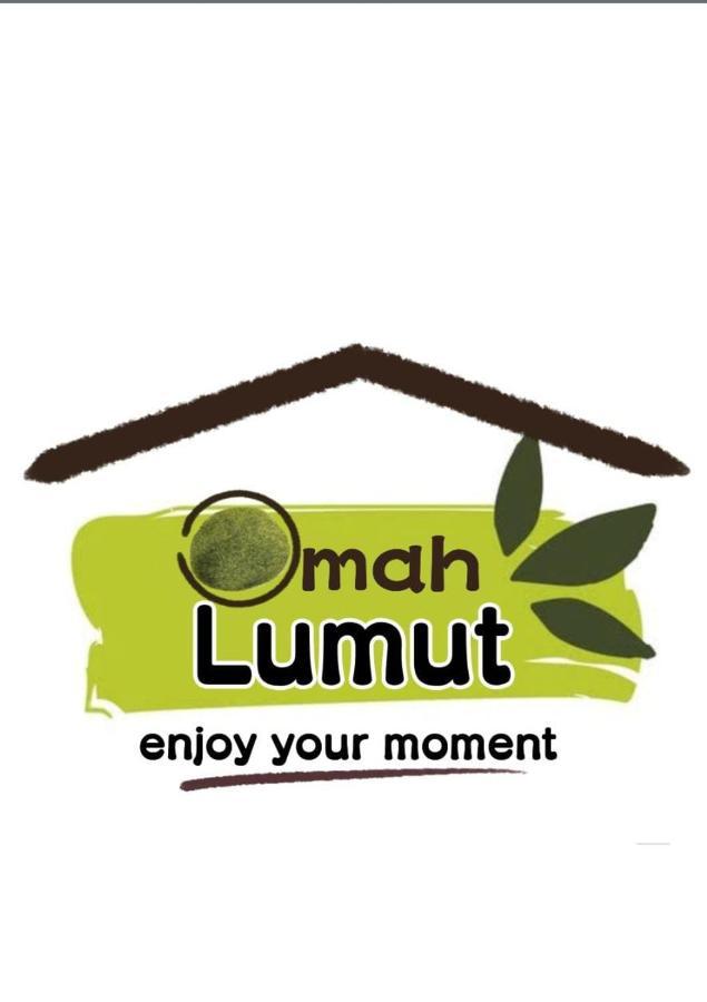 Omah Lumut Malang, Family 3 Bedrooms Free Pool Kolam Renang Malang