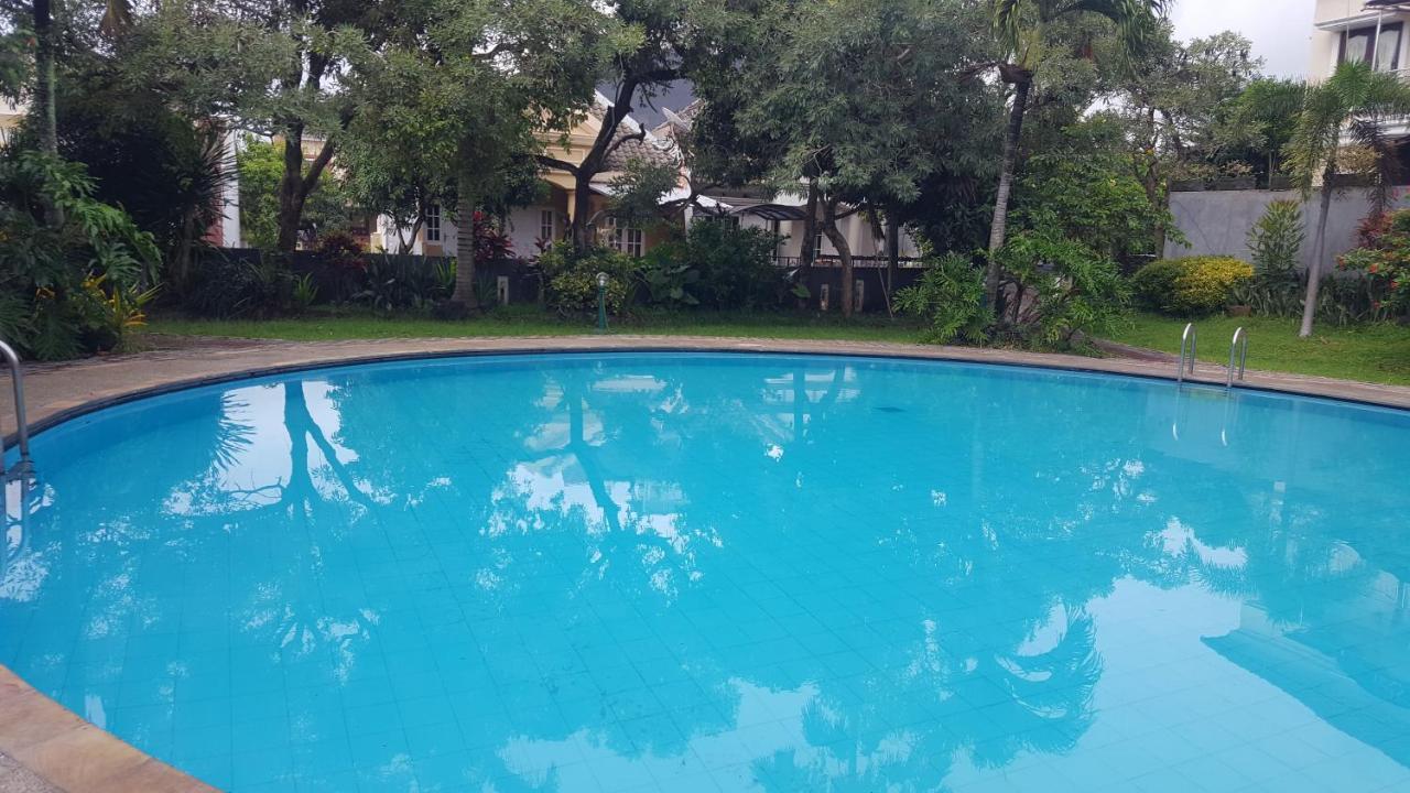 Villa Omah Lumut Malang, Family 3 Bedrooms Free Pool Kolam Renang Malang