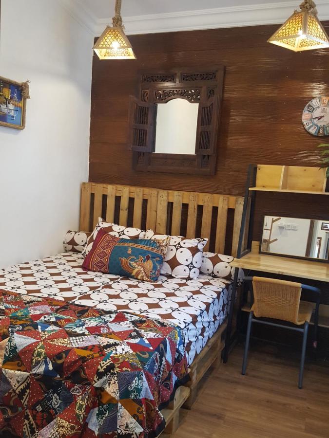 Omah Lumut Malang, Family 3 Bedrooms Free Pool Kolam Renang Villa Malang