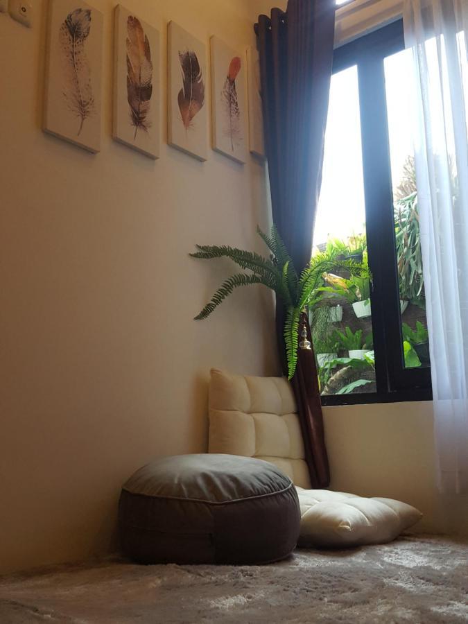 Omah Lumut Malang, Family 3 Bedrooms Free Pool Kolam Renang