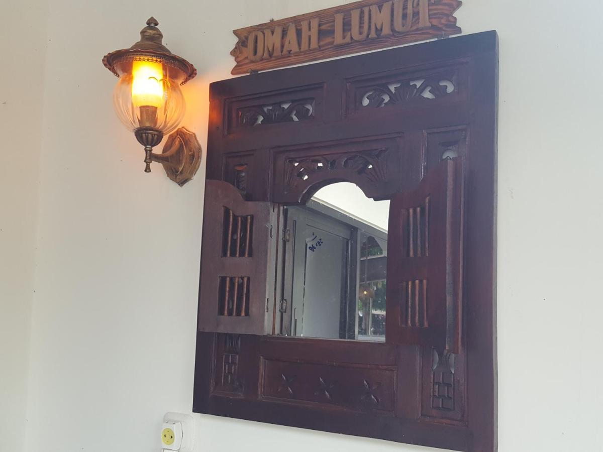 Omah Lumut Malang, Family 3 Bedrooms Free Pool Kolam Renang *
