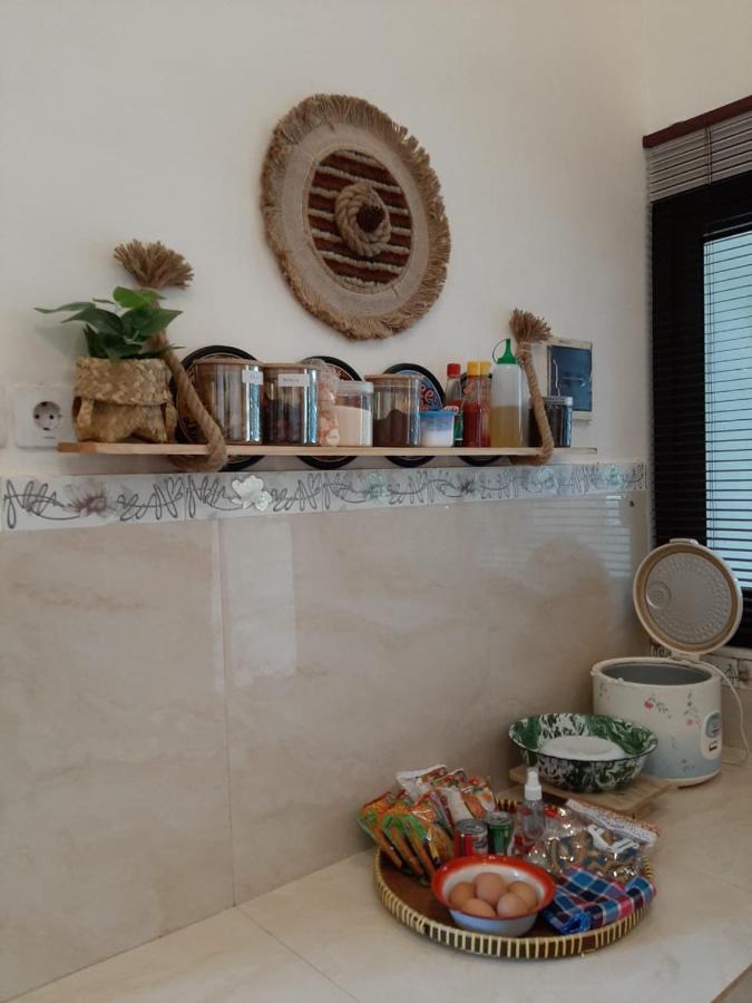 Omah Lumut Malang, Family 3 Bedrooms Free Pool Kolam Renang Villa *